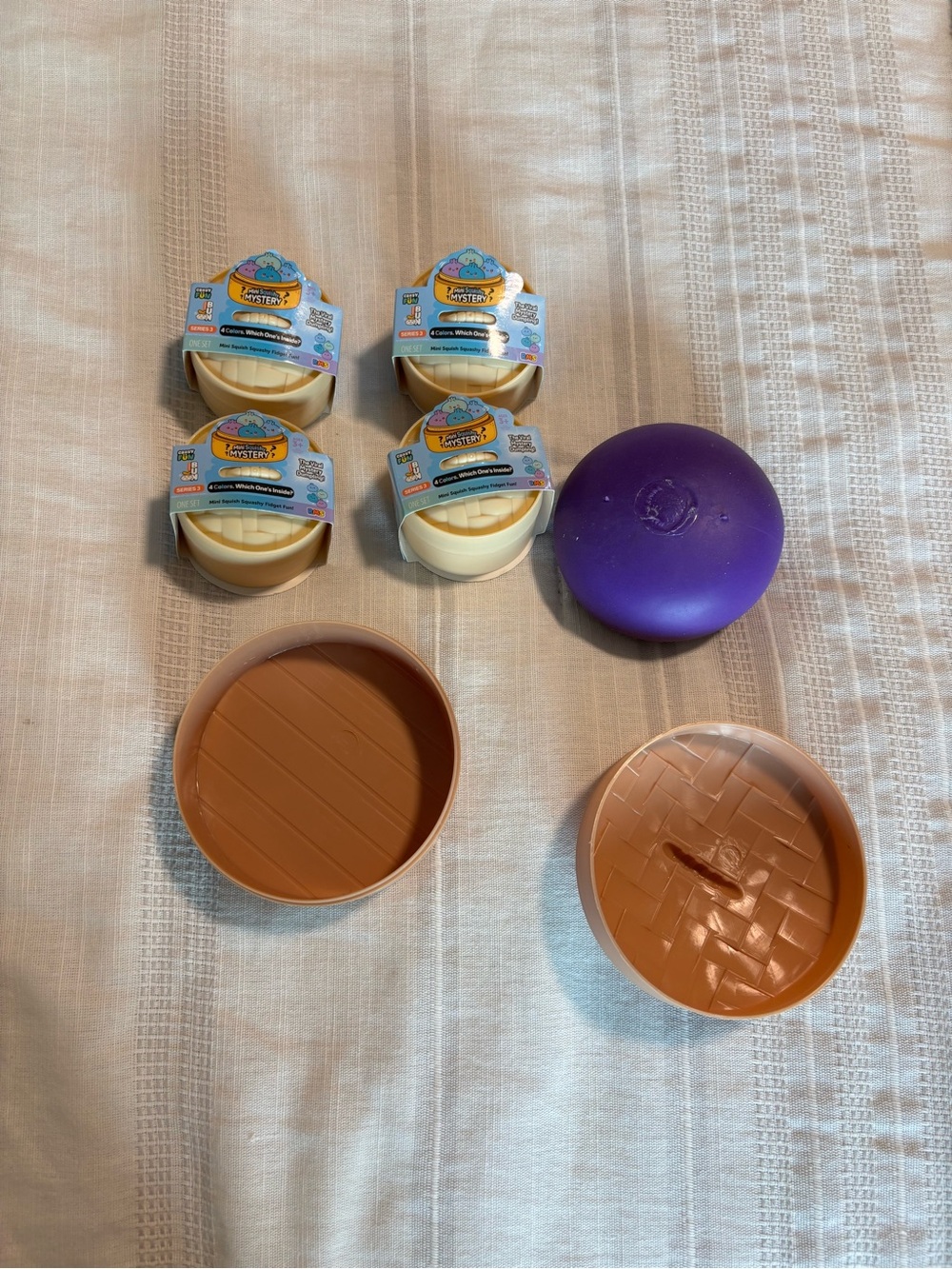 RMS DUMPLINGS bundle - Picture 2 of 5